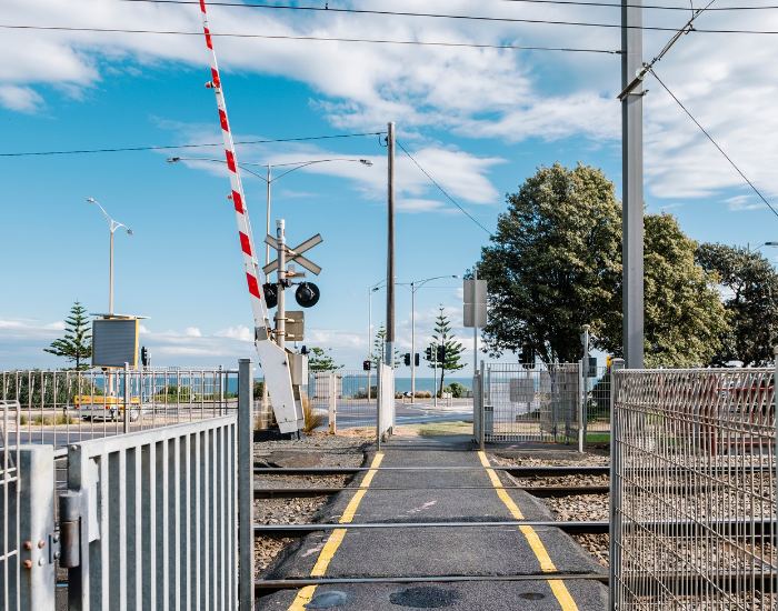 Automatic Boom Barrier manufacturer in India