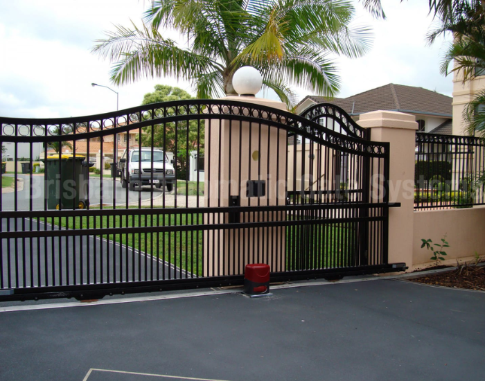 Automatic Gate supplier in India