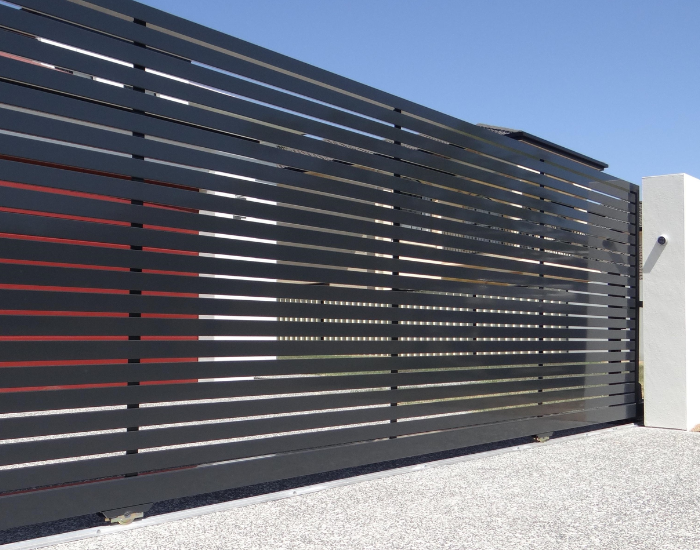 Automatic Gate manufacturer in India