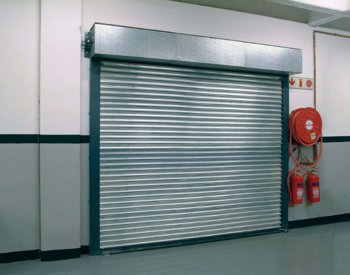 Motorized Shutter supplier in India