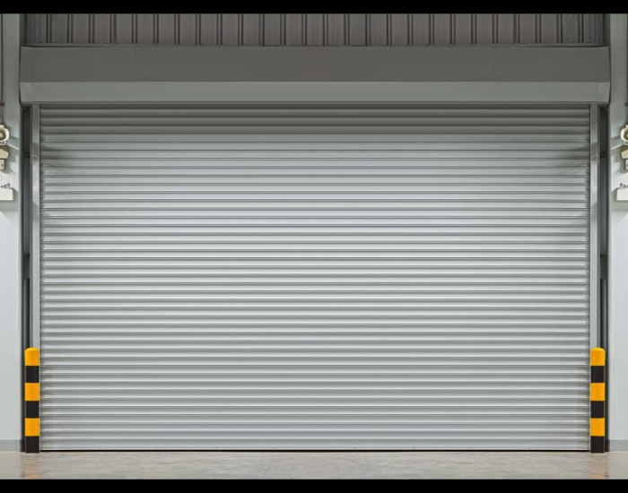 Motorized Shutter manufacturer in India