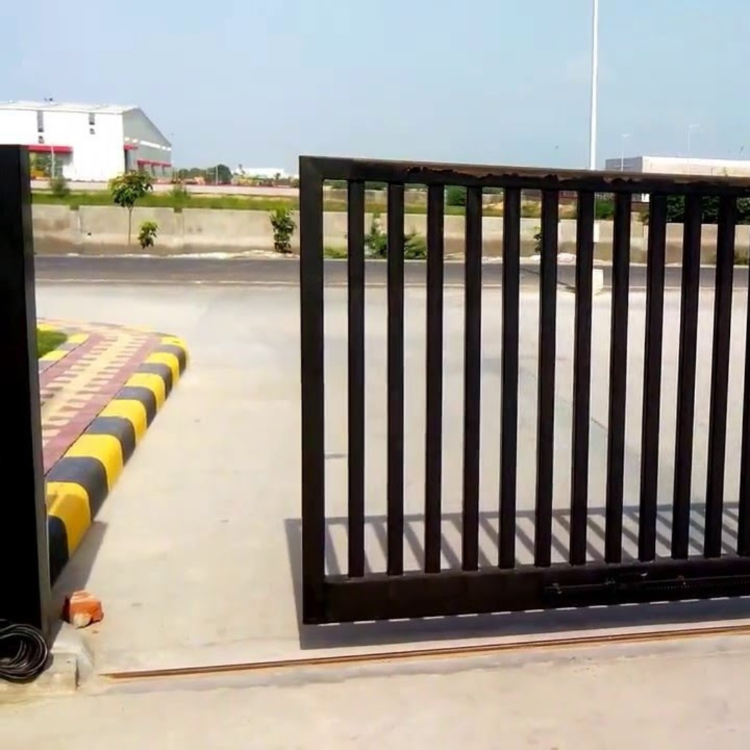 Automatic Gate manufacturer in India
